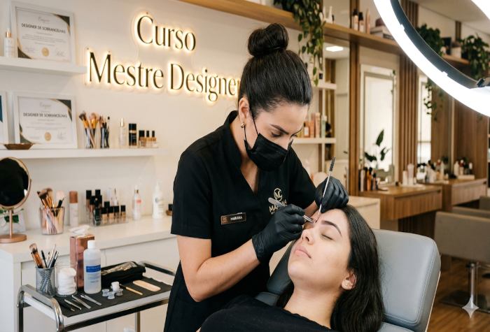 Curso Mestre Designer